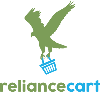 Reliancecart Logo